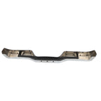 Toyota Pickup Rear Step Bumper Face Bars 1989-1995 Truck Replacement Parts