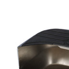 Toyota Pickup Rear Step Bumper Face Bars 1989-1995 Truck Replacement Parts