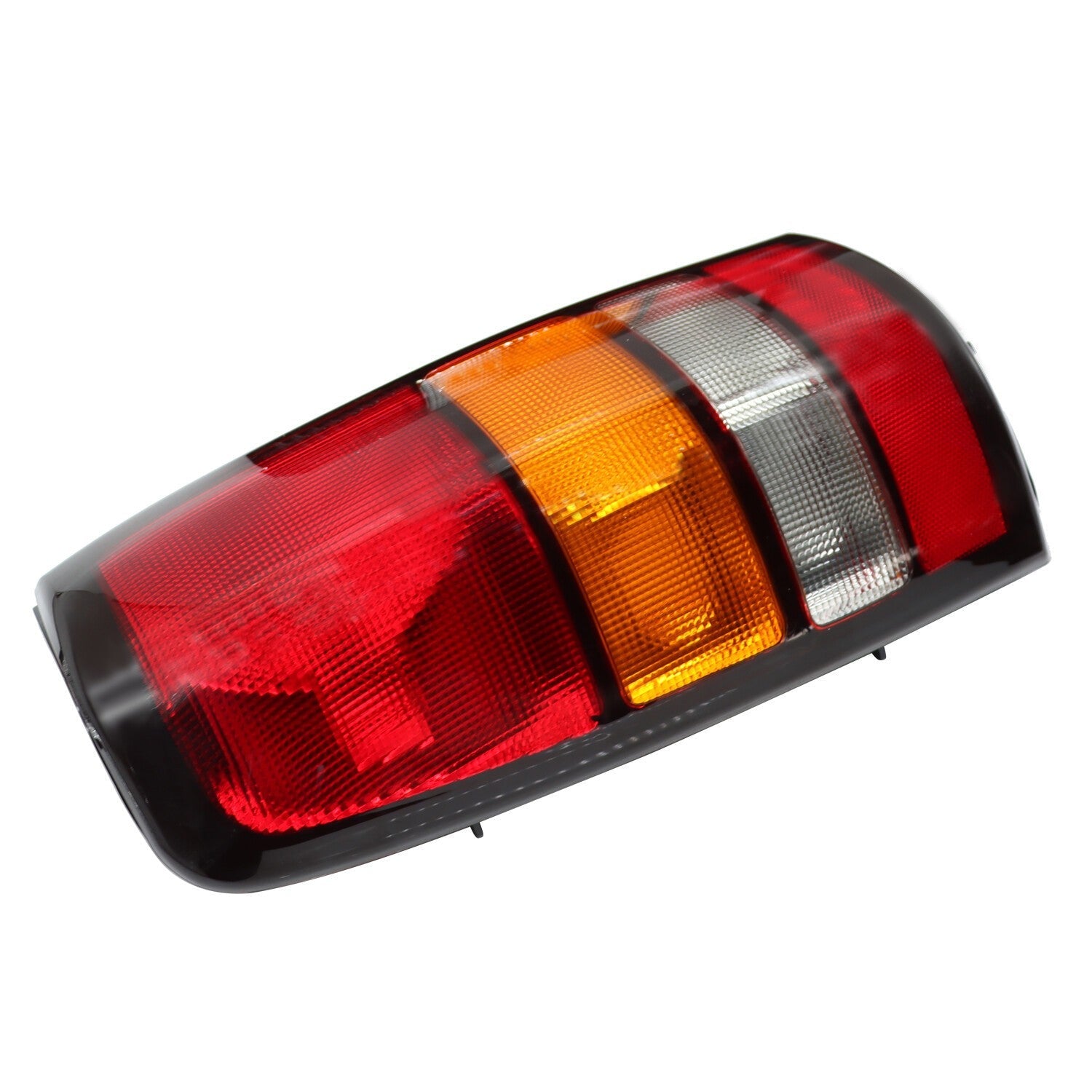 2004-2006 GMC Sierra 1500-3500 Rear Tail Lights Left & Right Truck Set