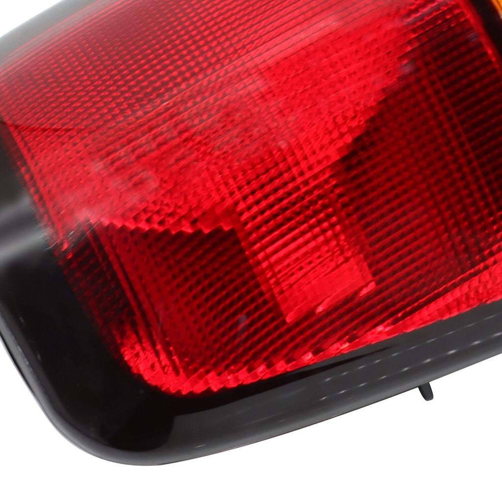2004-2006 GMC Sierra 1500-3500 Rear Tail Lights Left & Right Truck Set