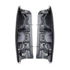 2004-2006 GMC Sierra 1500-3500 Rear Tail Lights Left & Right Truck Set