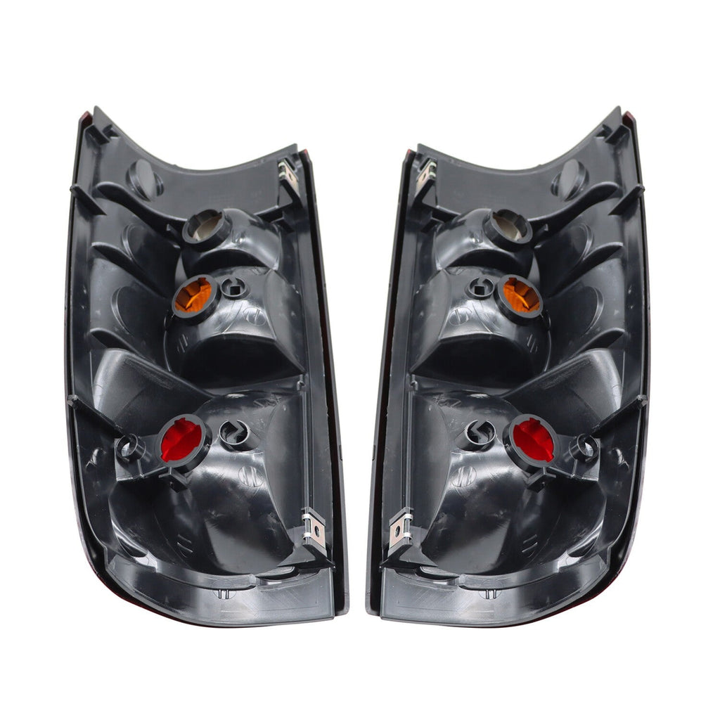 2004-2006 GMC Sierra 1500-3500 Rear Tail Lights Left & Right Truck Set