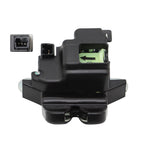 Rear Tailgate Latch 81230-3X010 for 2011-2016 Hyundai Elantra NEW