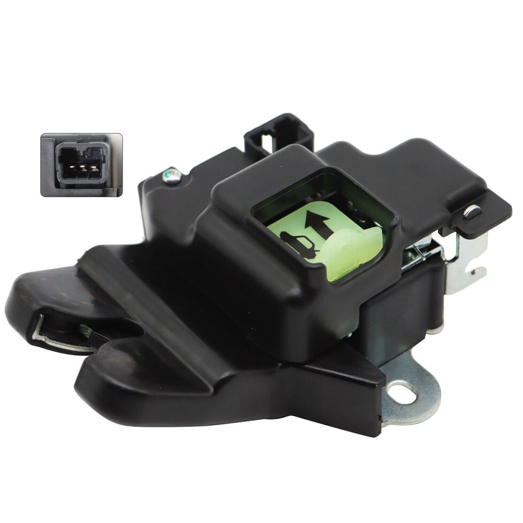 Rear Tailgate Latch 81230-3X010 for 2011-2016 Hyundai Elantra NEW