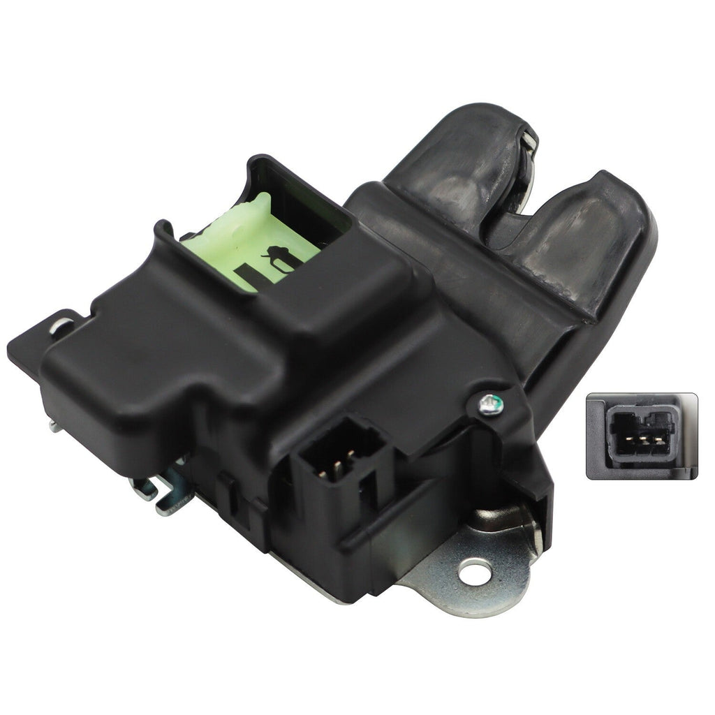 Rear Tailgate Latch 81230-3X010 for 2011-2016 Hyundai Elantra NEW