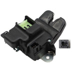 Rear Tailgate Latch 81230-3X010 for 2011-2016 Hyundai Elantra NEW