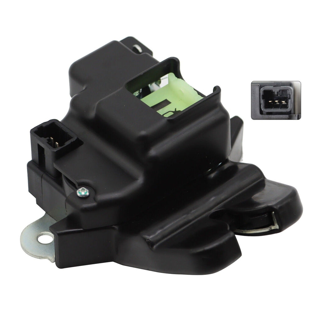 Rear Tailgate Latch 81230-3X010 for 2011-2016 Hyundai Elantra NEW