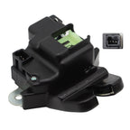Rear Tailgate Latch 81230-3X010 for 2011-2016 Hyundai Elantra NEW