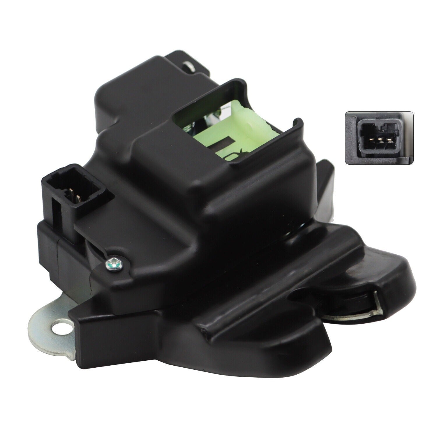 Rear Tailgate Latch 81230-3X010 for 2011-2016 Hyundai Elantra NEW