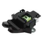Rear Tailgate Latch 81230-3X010 for 2011-2016 Hyundai Elantra NEW
