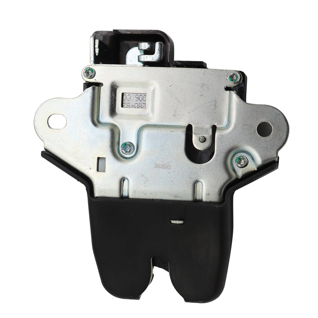 Rear Tailgate Latch 81230-3X010 for 2011-2016 Hyundai Elantra NEW