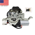 Rear Tailgate Lock Actuator for Nissan Rogue 2014-18 & Murano 2009-16