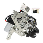 Rear Tailgate Lock Actuator for Nissan Rogue 2014-18 & Murano 2009-16