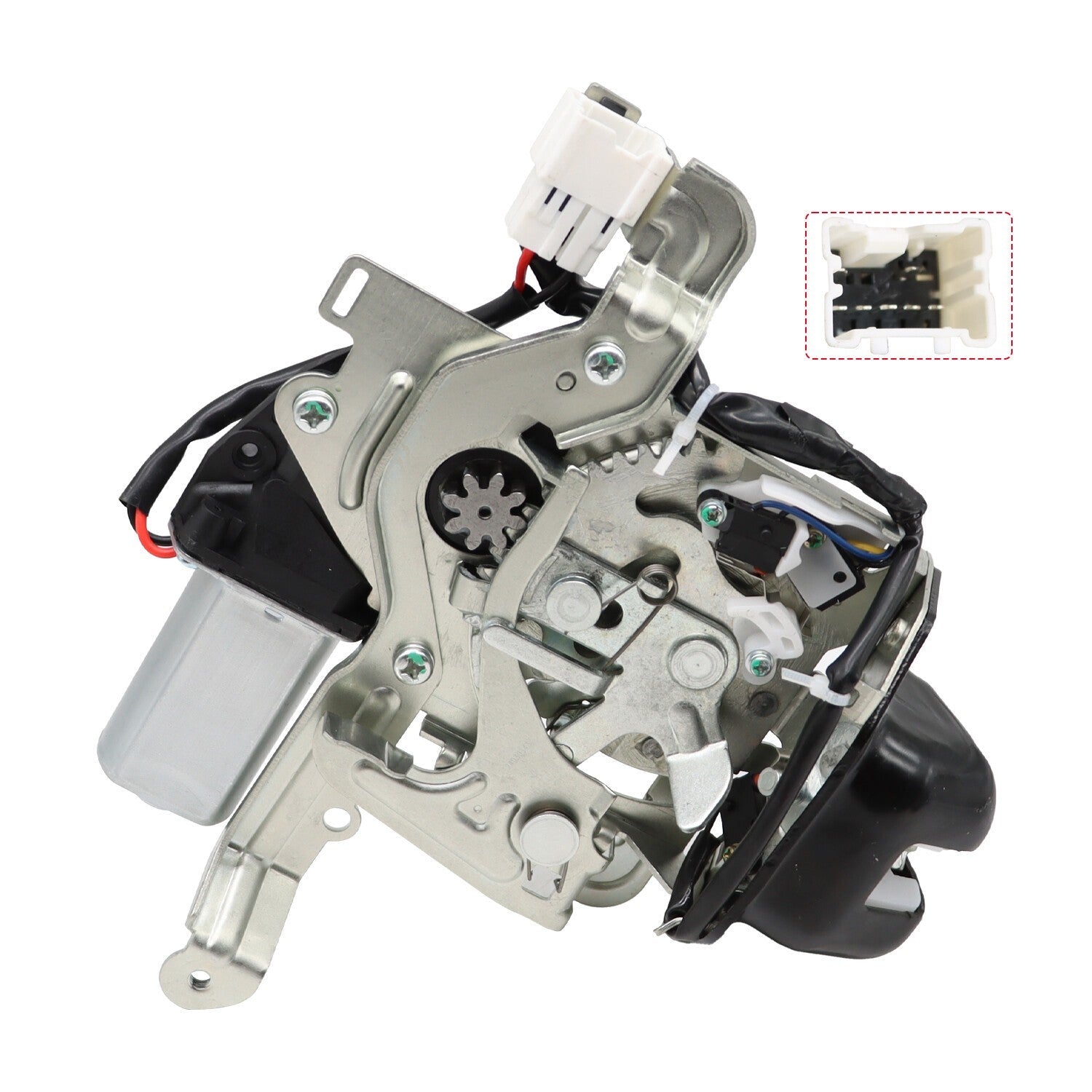 Rear Tailgate Lock Actuator for Nissan Rogue 2014-18 & Murano 2009-16