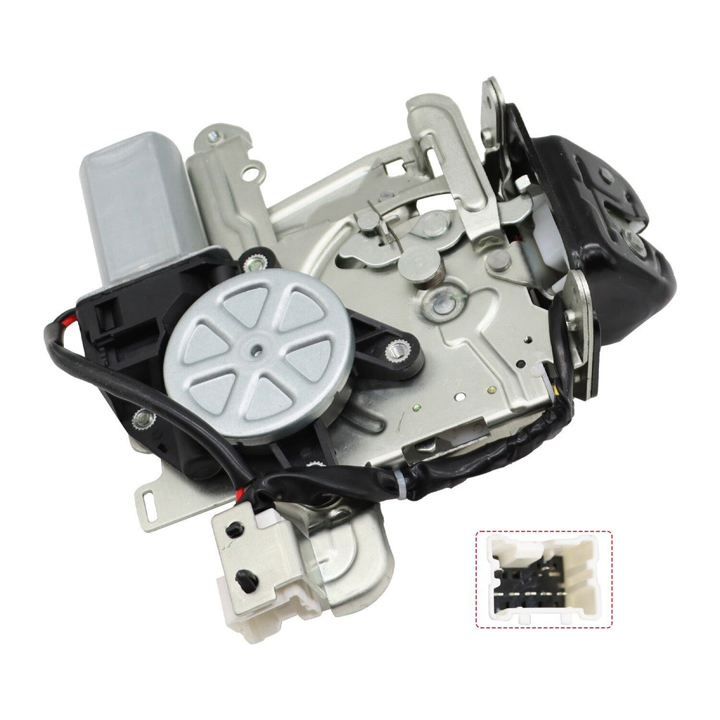Rear Tailgate Lock Actuator for Nissan Rogue 2014-18 & Murano 2009-16