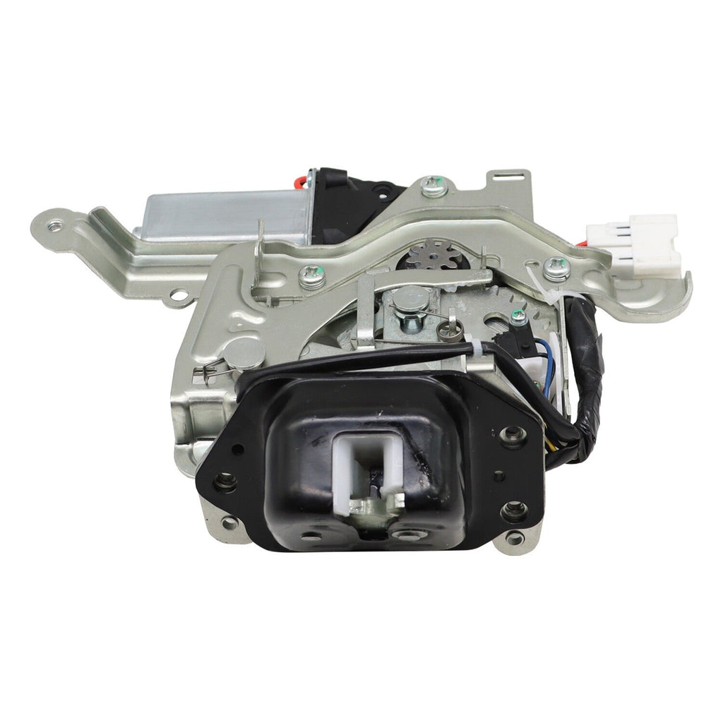 Rear Tailgate Lock Actuator for Nissan Rogue 2014-18 & Murano 2009-16
