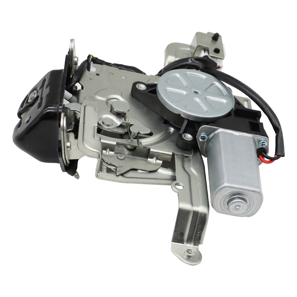 Rear Tailgate Lock Actuator for Nissan Rogue 2014-18 & Murano 2009-16