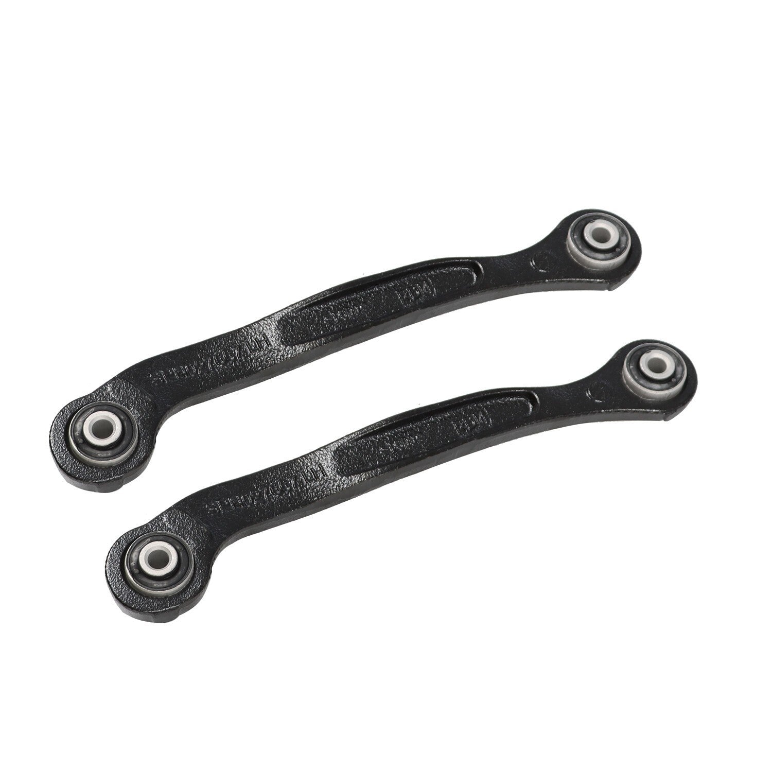 Rear Upper & Lower Control Arms Kit for 2005-2011 Charger Challenger Magnum