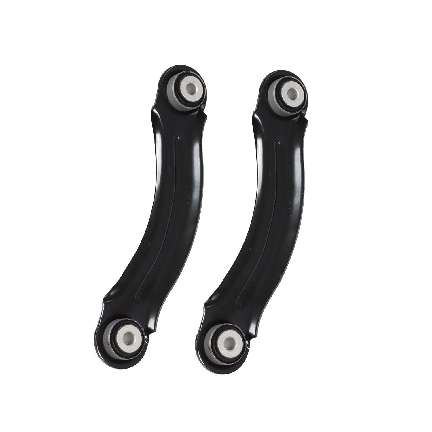 Rear Upper & Lower Control Arms Kit for 2005-2011 Charger Challenger Magnum