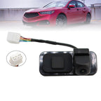 Acura TLX Rear View Backup Camera 39530TZ3A01 2015-2018 Replacement