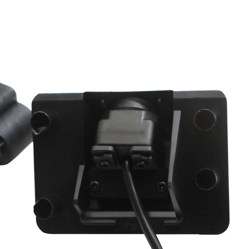Rear View Backup Camera for 2007-2008 Chevy Tahoe Suburban Yukon Escalade