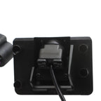 Rear View Backup Camera for 2007-2008 Chevy Tahoe Suburban Yukon Escalade