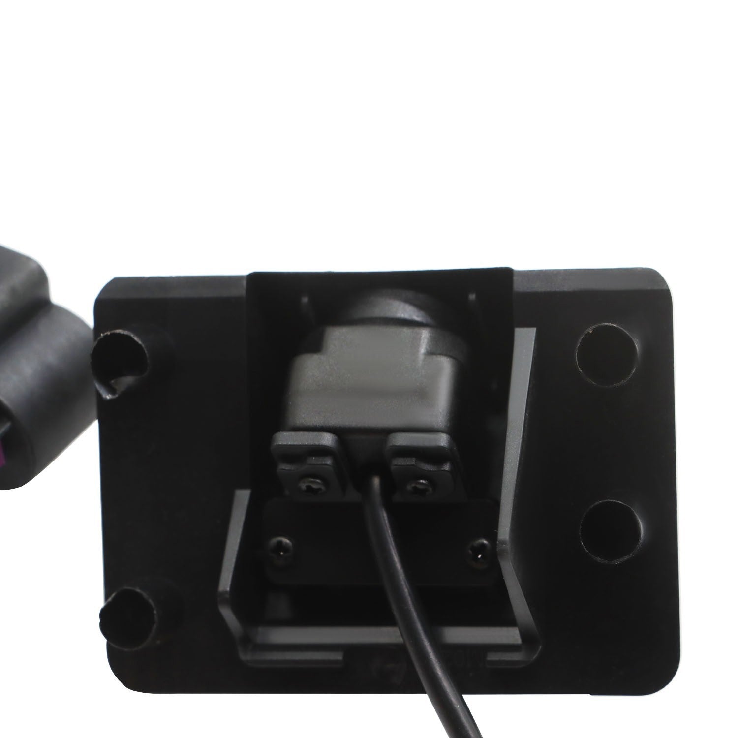 Rear View Backup Camera for 2007-2008 Chevy Tahoe Suburban Yukon Escalade