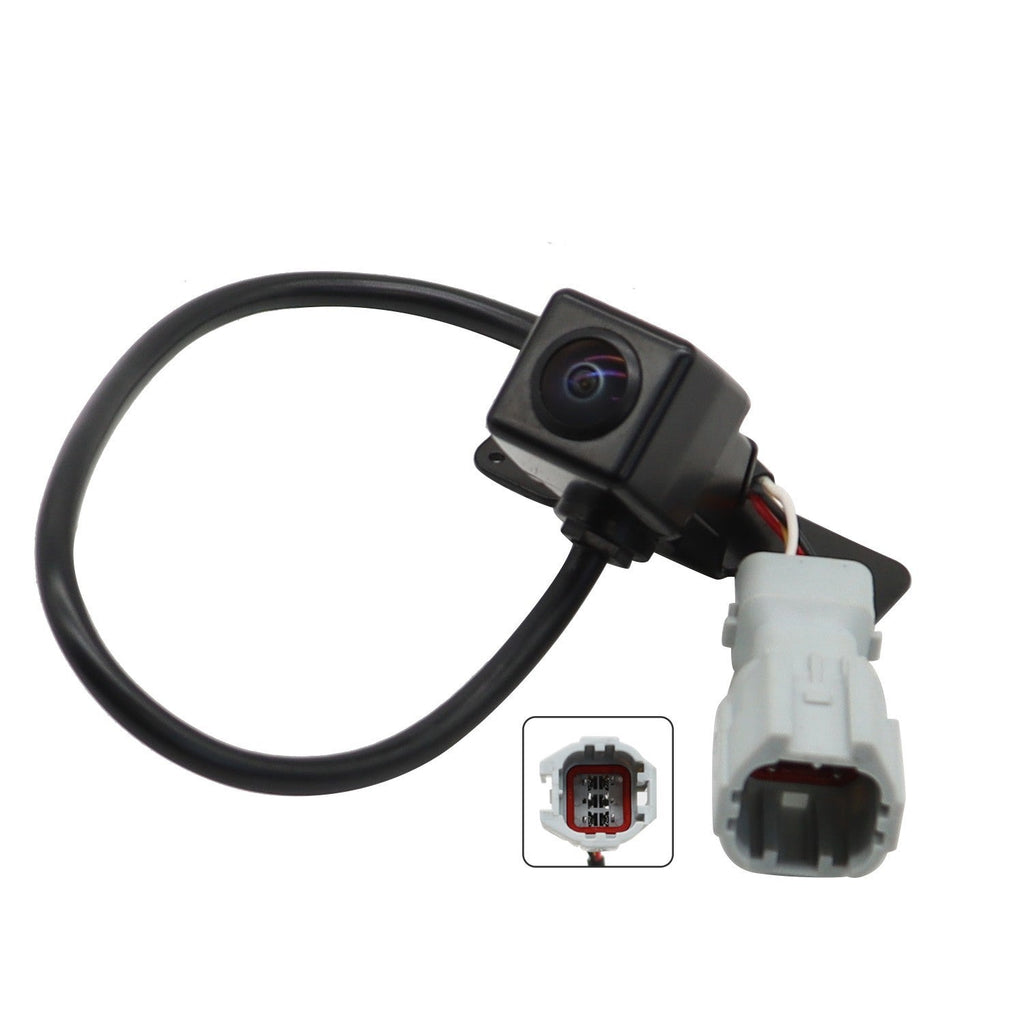 Rear View Backup Camera 95760-2W000 for 2013-2016 Hyundai Santa Fe