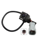 Rear View Backup Camera 95760-2W000 for 2013-2016 Hyundai Santa Fe