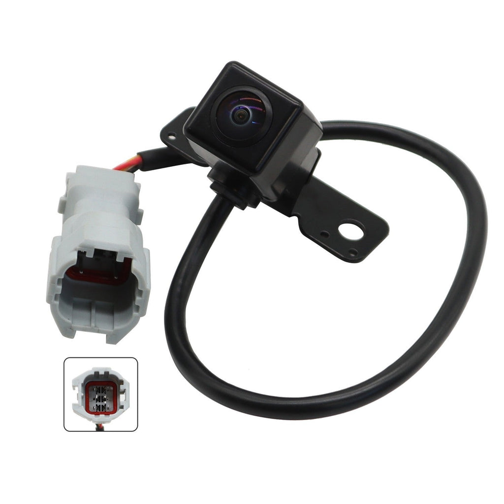 Rear View Backup Camera 95760-2W000 for 2013-2016 Hyundai Santa Fe