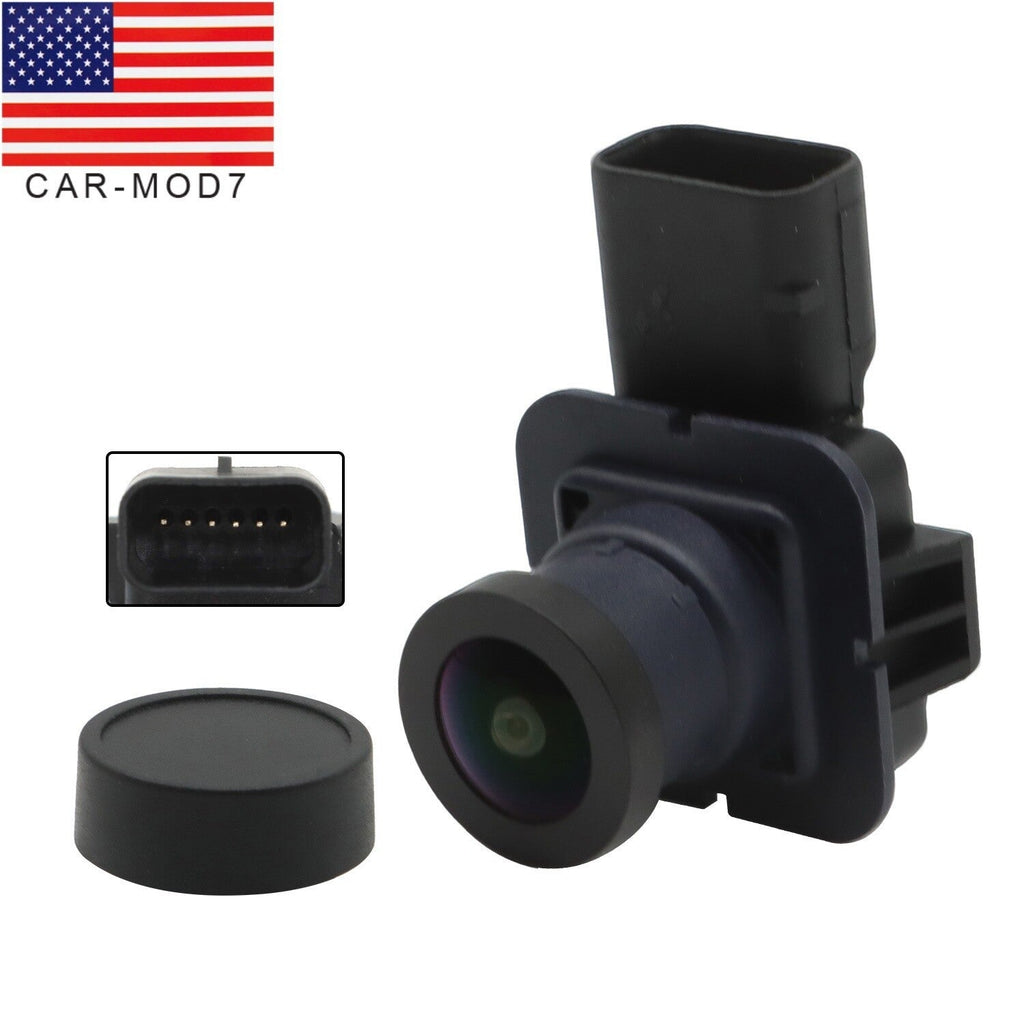 Rear View Backup Camera for Ford Expedition 2015-2017 FL1Z-19G490-A/B
