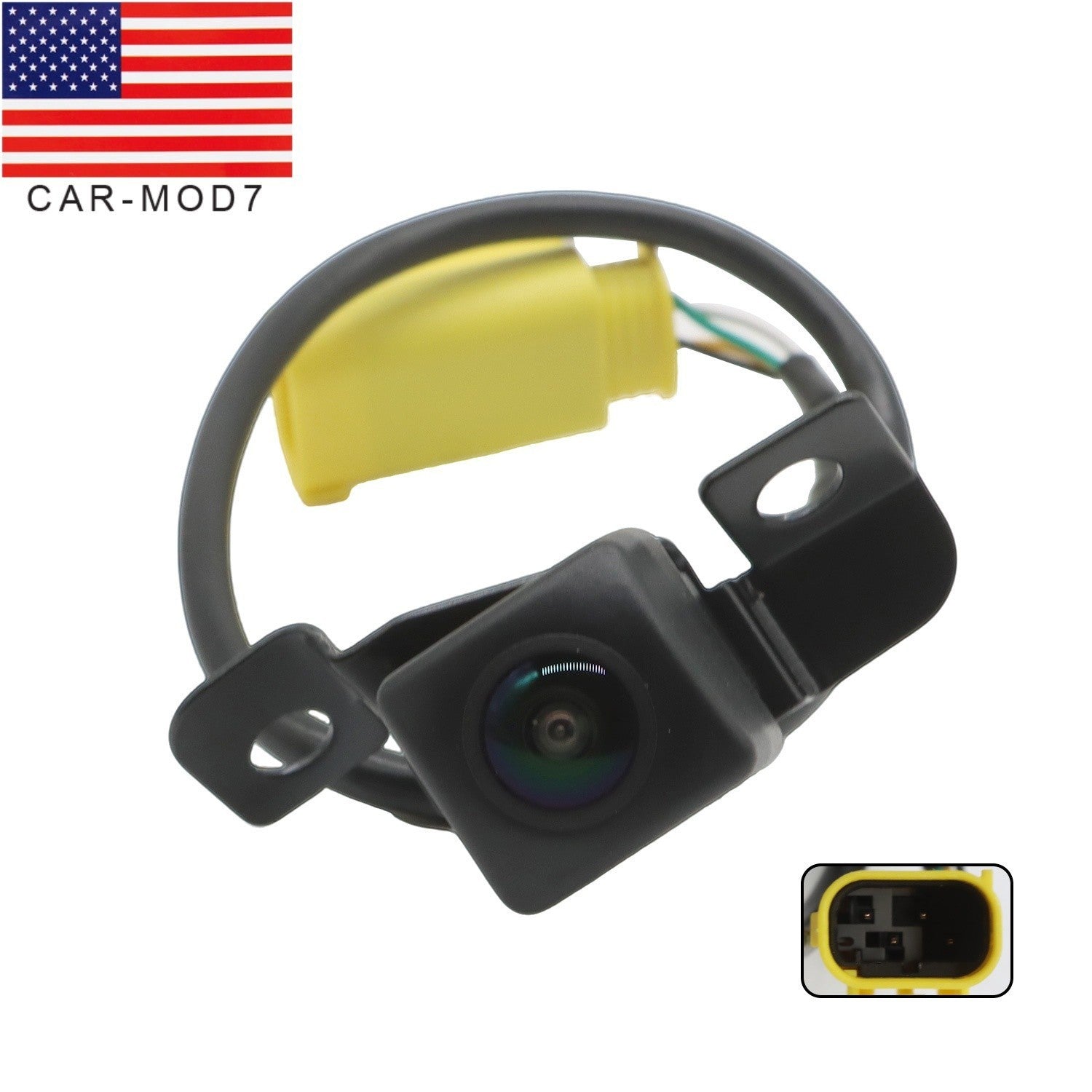Kia Sorento 2009-2013 Rear View Backup Camera 95760-2P202 Reversing Camera