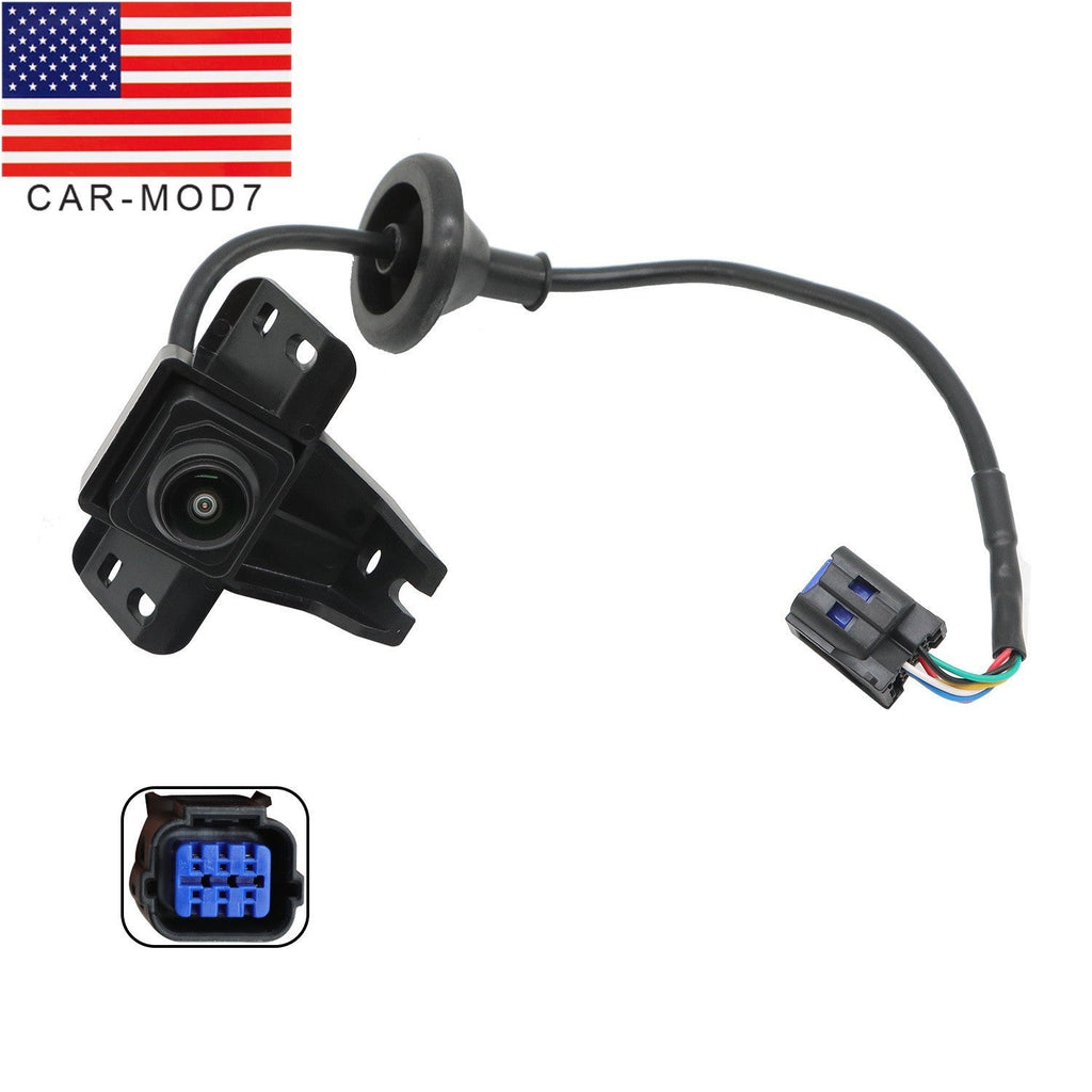 Hyundai Elantra 2021-22 Rear View Backup Camera Unit 99240-AA100 Assy