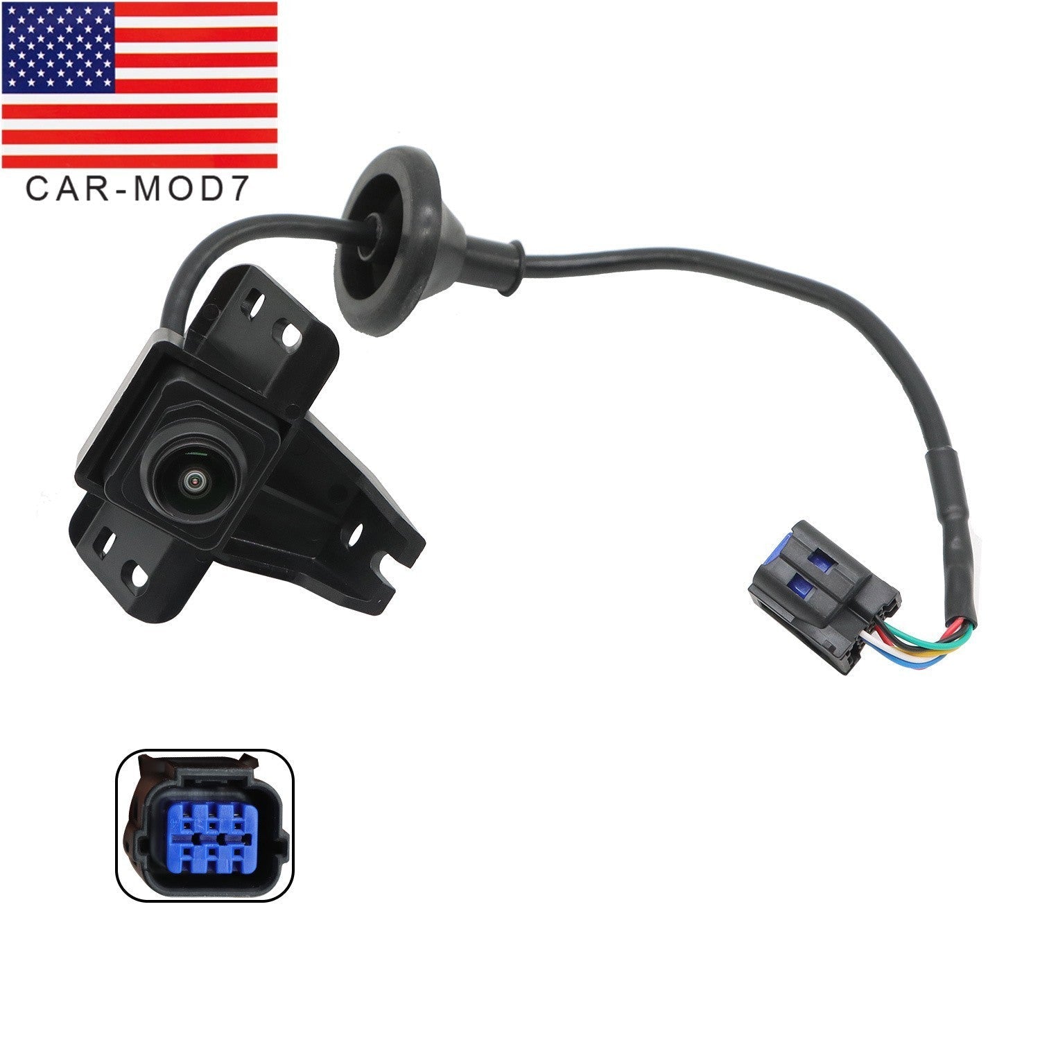 Hyundai Elantra 2021-22 Rear View Backup Camera Unit 99240-AA100 Assy