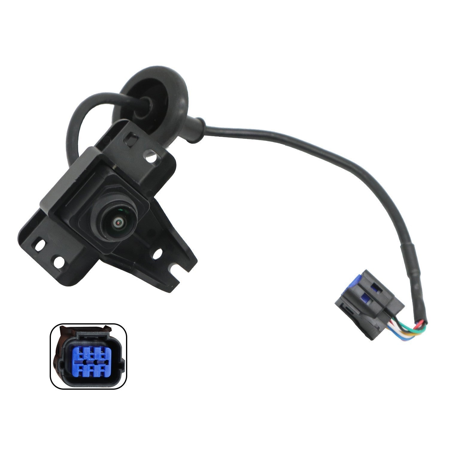Hyundai Elantra 2021-22 Rear View Backup Camera Unit 99240-AA100 Assy