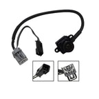 Rear View Backup Camera 56054158AG/AB for Dodge Journey 2011-2020