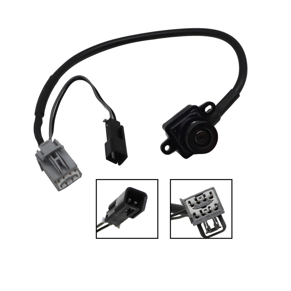 Rear View Backup Camera 56054158AG/AB for Dodge Journey 2011-2020