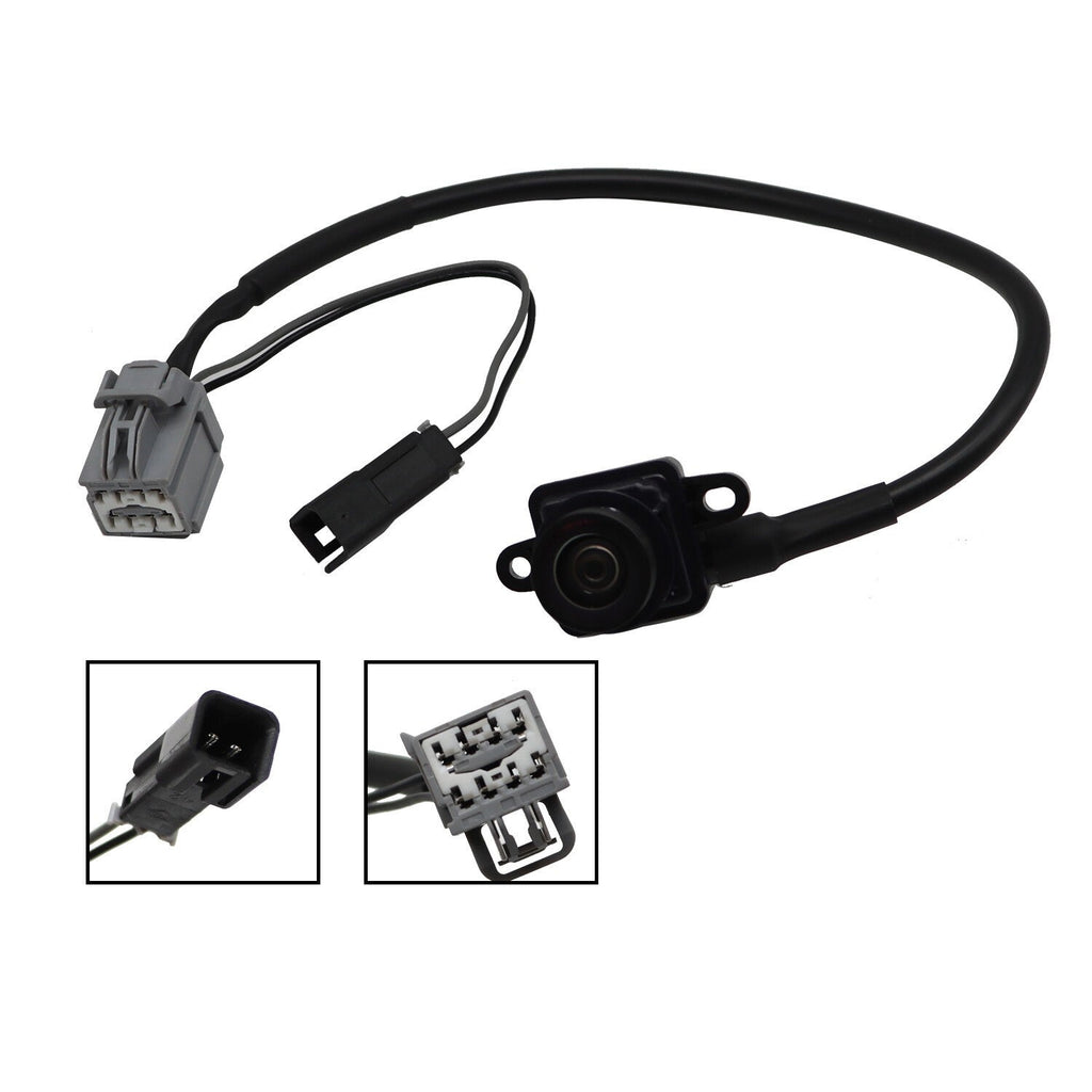 Rear View Backup Camera 56054158AG/AB for Dodge Journey 2011-2020