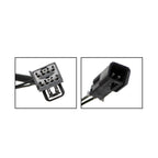 Rear View Backup Camera 56054158AG/AB for Dodge Journey 2011-2020