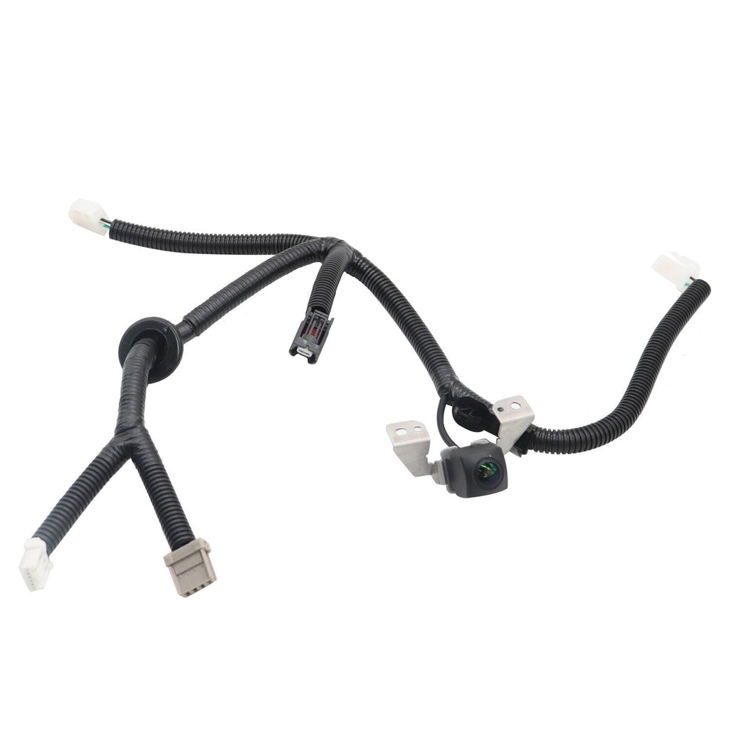 Rear View Backup Camera for Honda Pilot 2012-2015 3.5L Reverse Camera