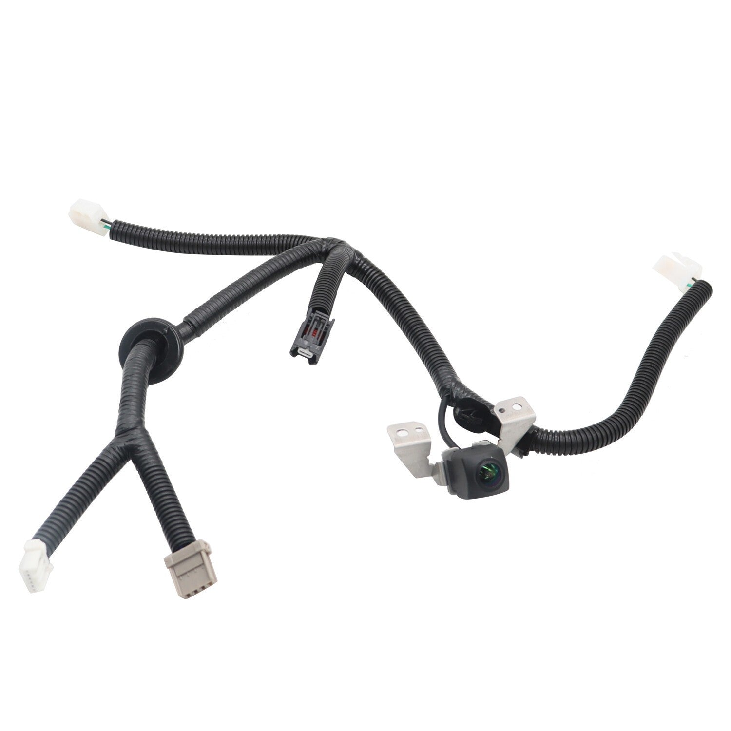 Rear View Backup Camera for Honda Pilot 2012-2015 3.5L Reverse Camera