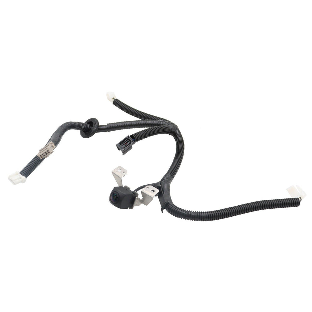 Rear View Backup Camera for Honda Pilot 2012-2015 3.5L Reverse Camera