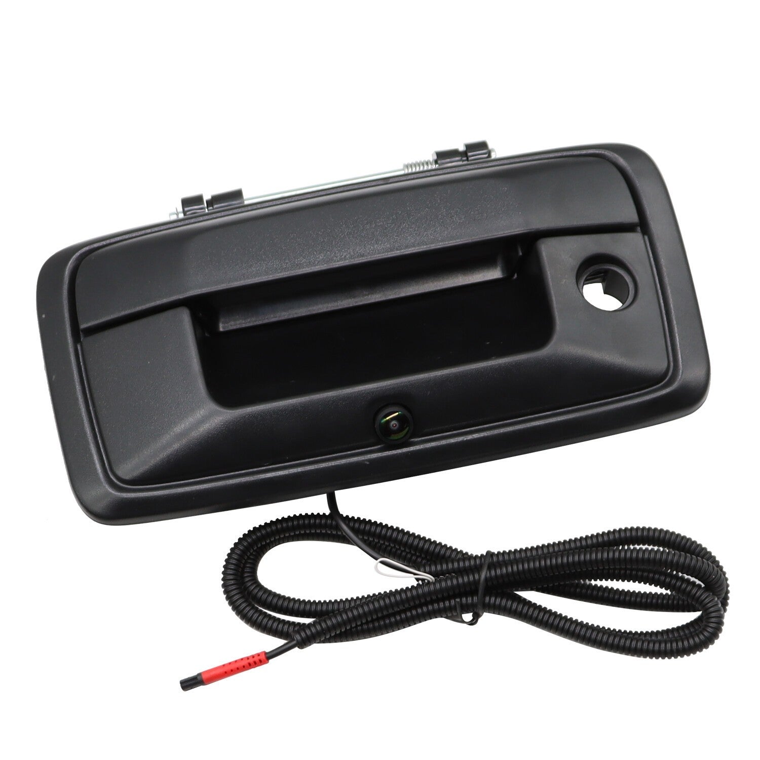 Backup Tailgate Handle Camera for Silverado Sierra Colorado Canyon Rear View