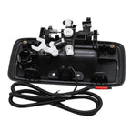 Backup Tailgate Handle Camera for Silverado Sierra Colorado Canyon Rear View