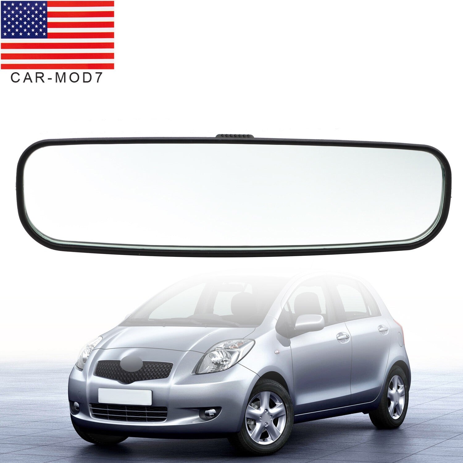 Toyota Rear View Mirror Interior 87810-52041 for Celica Prius Echo RAV4 Yaris