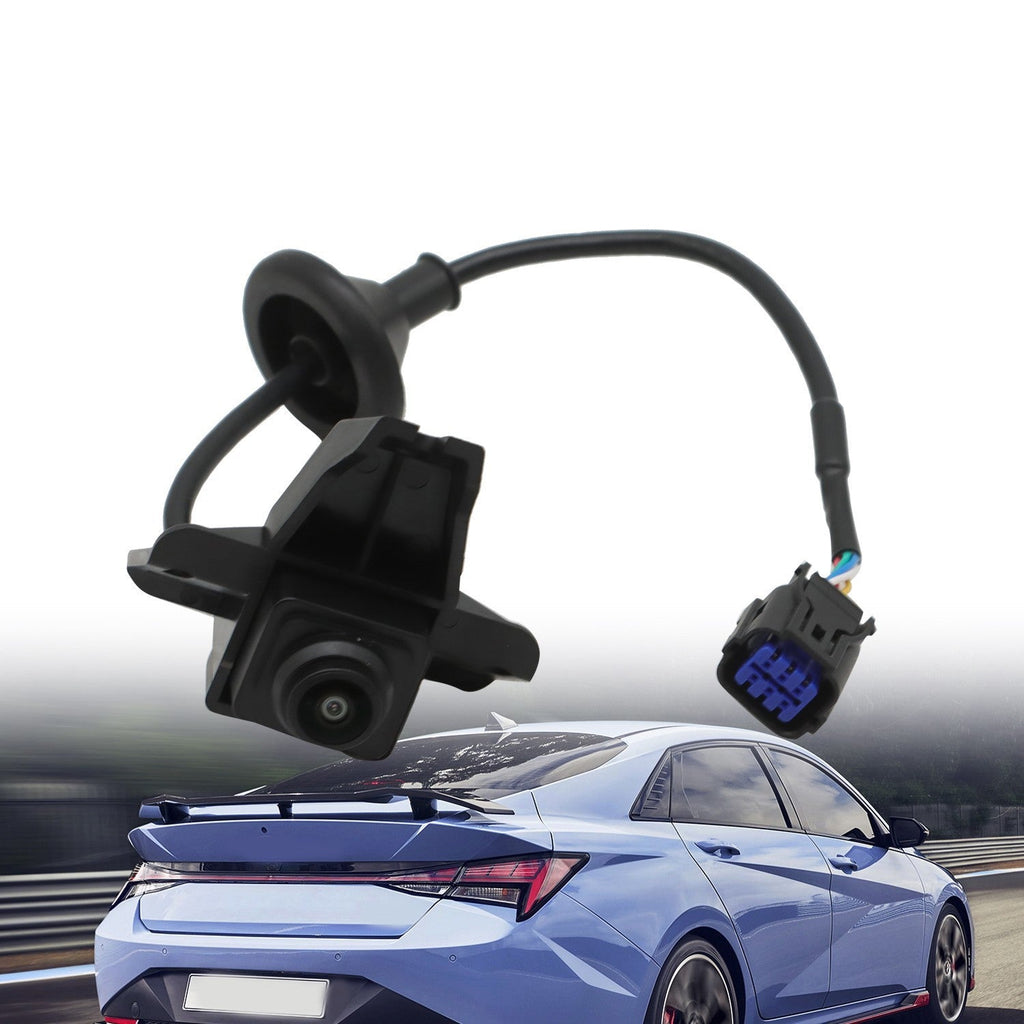 Rear View Parking Camera for 2022-2023 Hyundai Elantra N 99240AA200
