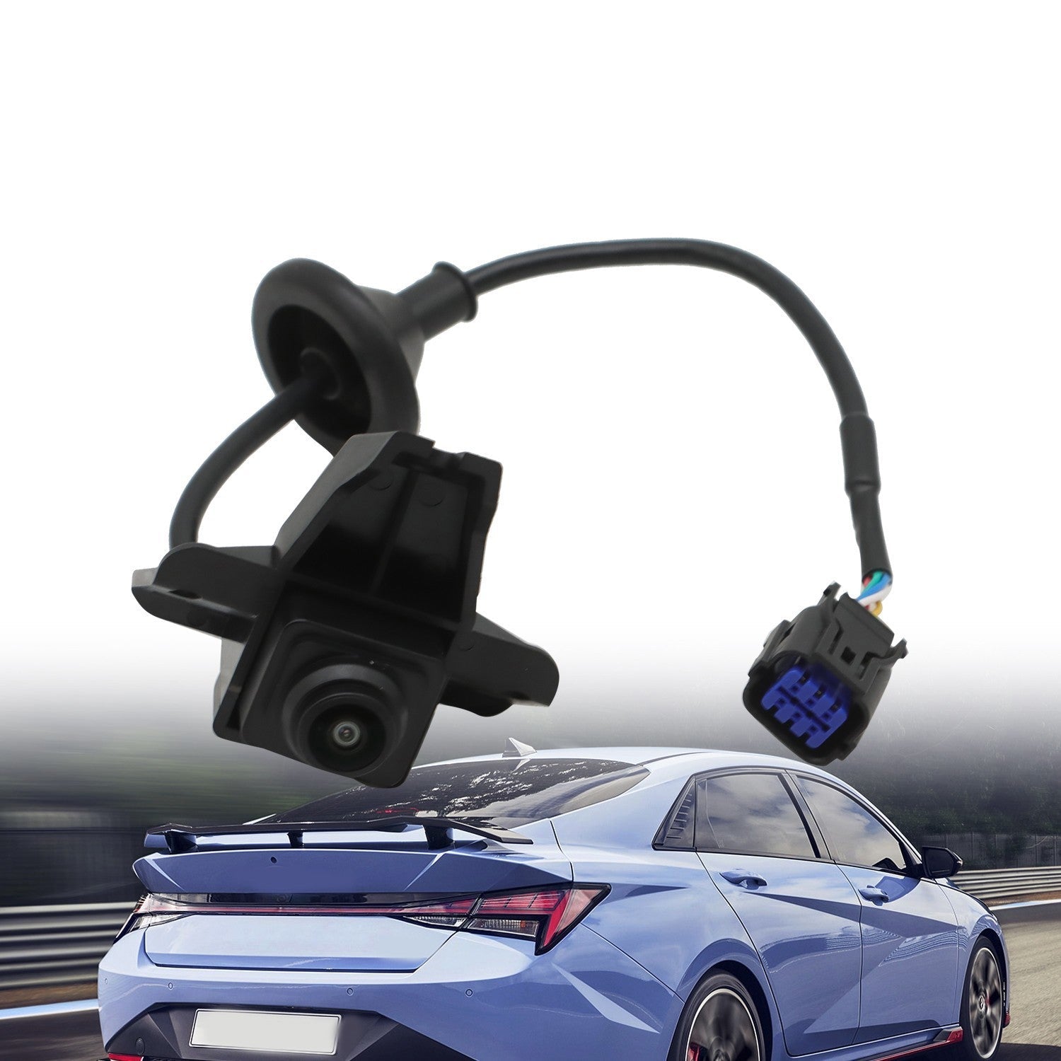 Rear View Parking Camera for 2022-2023 Hyundai Elantra N 99240AA200