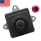 Rear View Reverse Parking Camera for Ram 1500 2019-2021 68414414AA