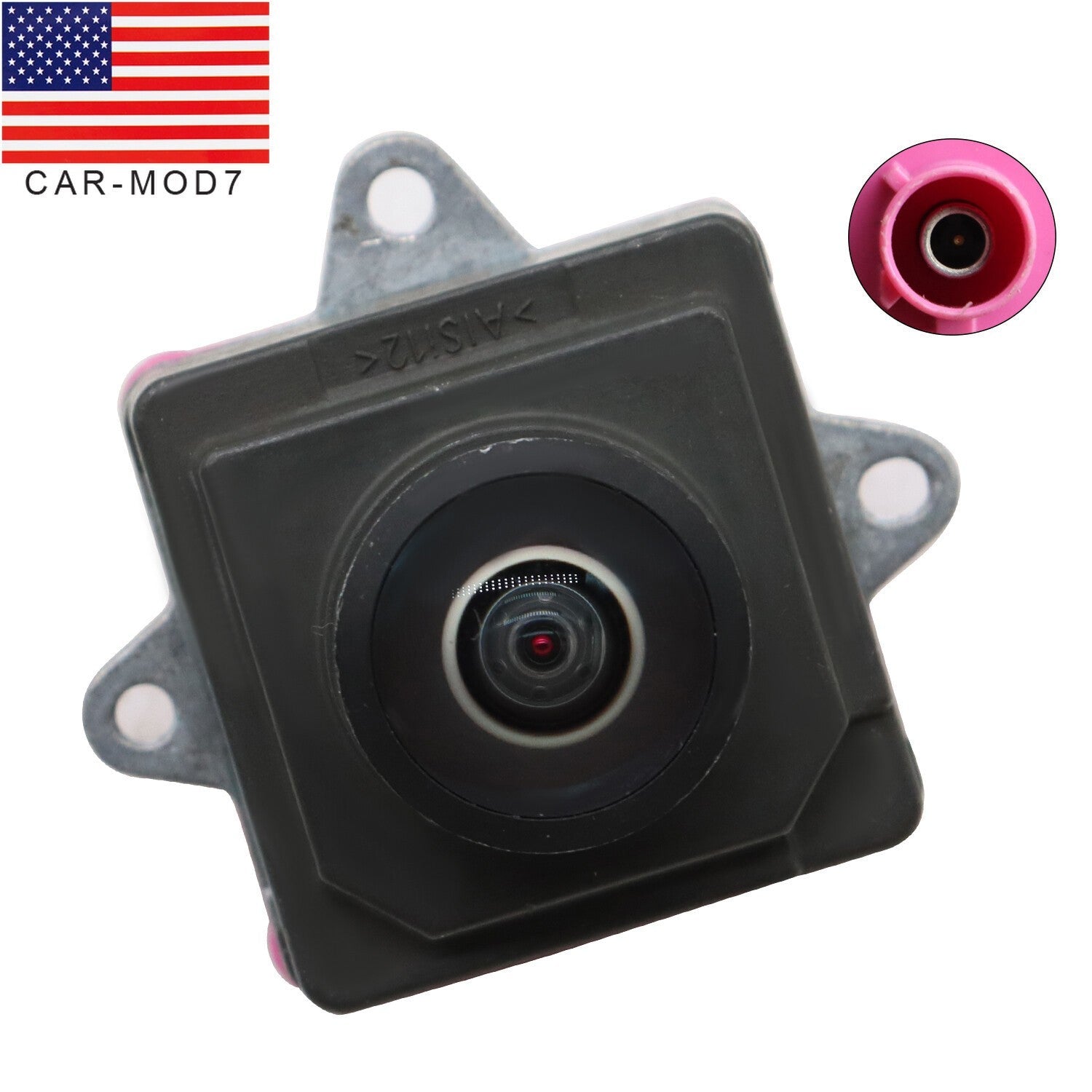 Rear View Reverse Parking Camera for Ram 1500 2019-2021 68414414AA