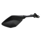 Kawasaki Ninja ZX6R Rearview Mirrors 2009-2012 US Fit ZX 6R ZX-6R 2010 2011